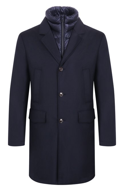 Мужское пуховое пальто MONTECORE, арт. F09MUCX524A/240