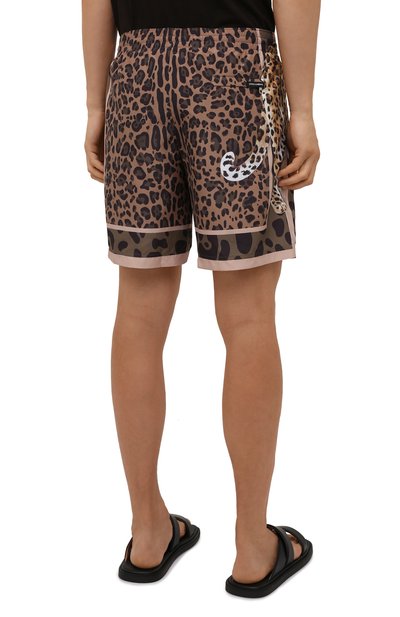 Плавки-шорты DOLCE & GABBANA, арт. M4A13T/FHMF4, фото 4