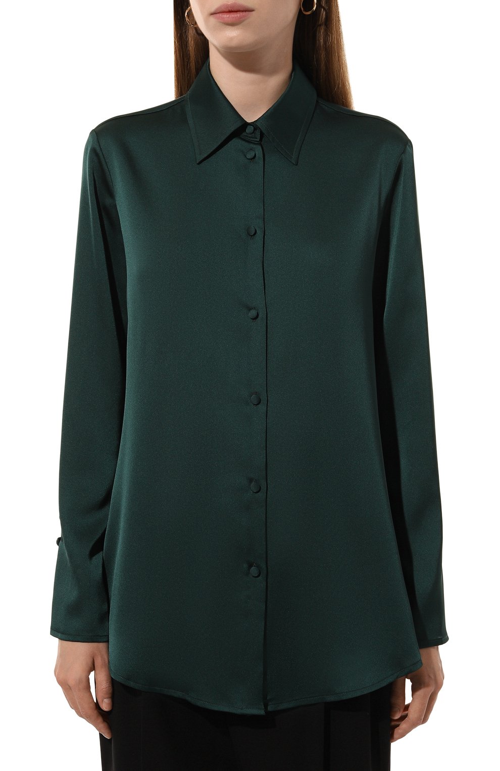 Блузка EMPORIO ARMANI, арт. 6D2C67/2NA5Z, фото 3