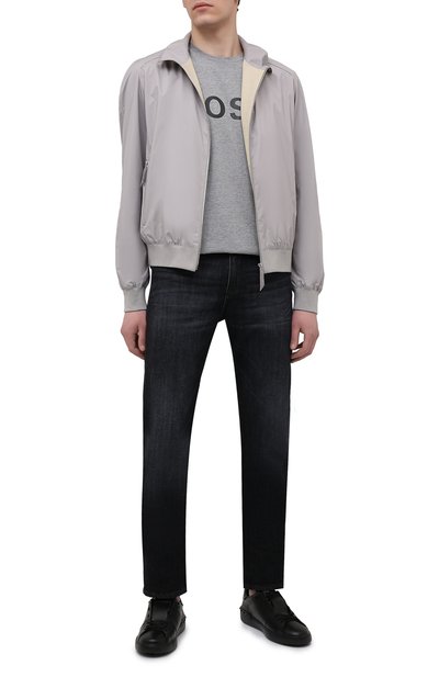 Футболка BOSS, арт. 50430889, фото 2