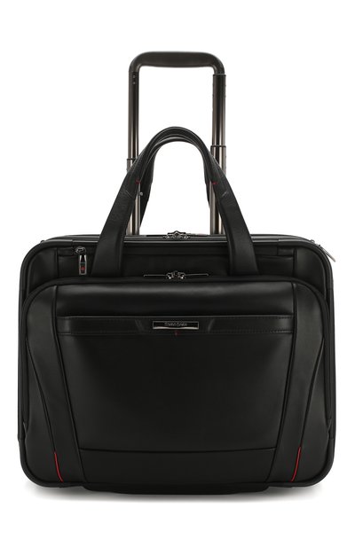 Мобильный офис на колесах pro-dlx 5 SAMSONITE черного цвета по цене 55080 руб., арт. CG8-09013, фото 4 Мобильный офис на колесах pro-dlx 5 SAMSONITE, арт. CG8-09013, фото 4