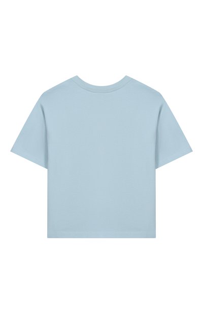 Хлопковая футболка MARC JACOBS (THE), арт. W60765, фото 2