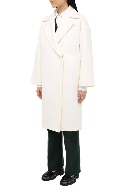 Шерстяное пальто ELEVENTY, арт. B80CAPB06 TES0B206, фото 3