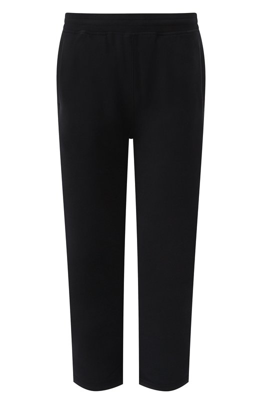 Хлопковые брюки Corneliani 94G561-9425006 Синий 94G561-9425006