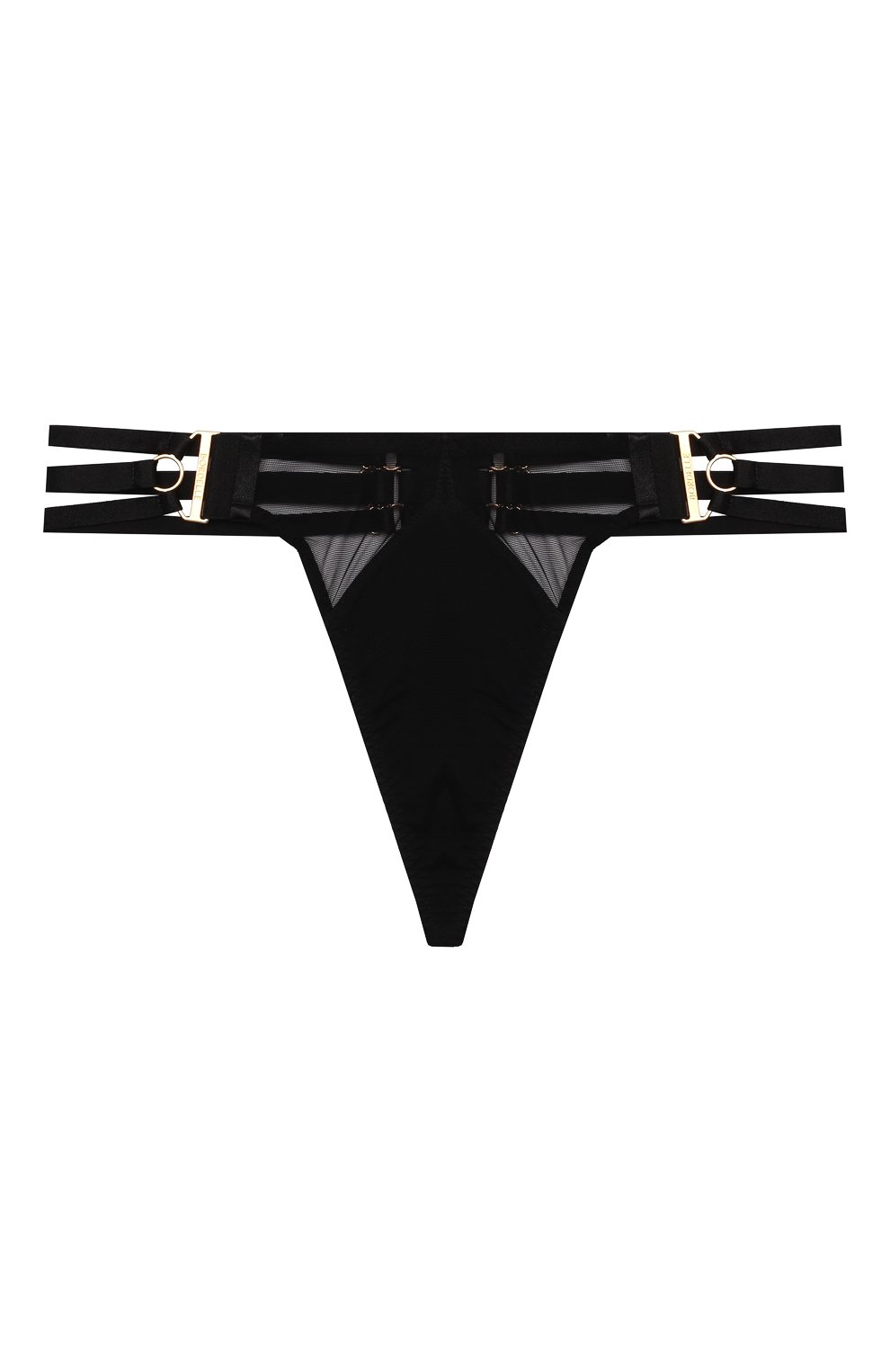 Трусы-стринги BORDELLE, арт. AW25T03B, фото 1