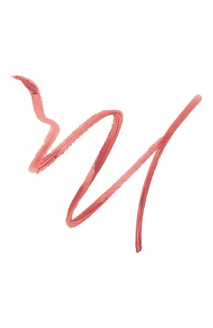 Женский глянцевый карандаш для губ lipglazer glossy liner, оттенок velvet teddy (0,25g) MAC, арт. S5PS-08