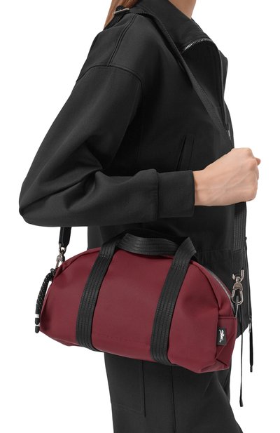 Сумка le pliage energy medium LONGCHAMP, арт. 10342HSR/HSR, фото 2