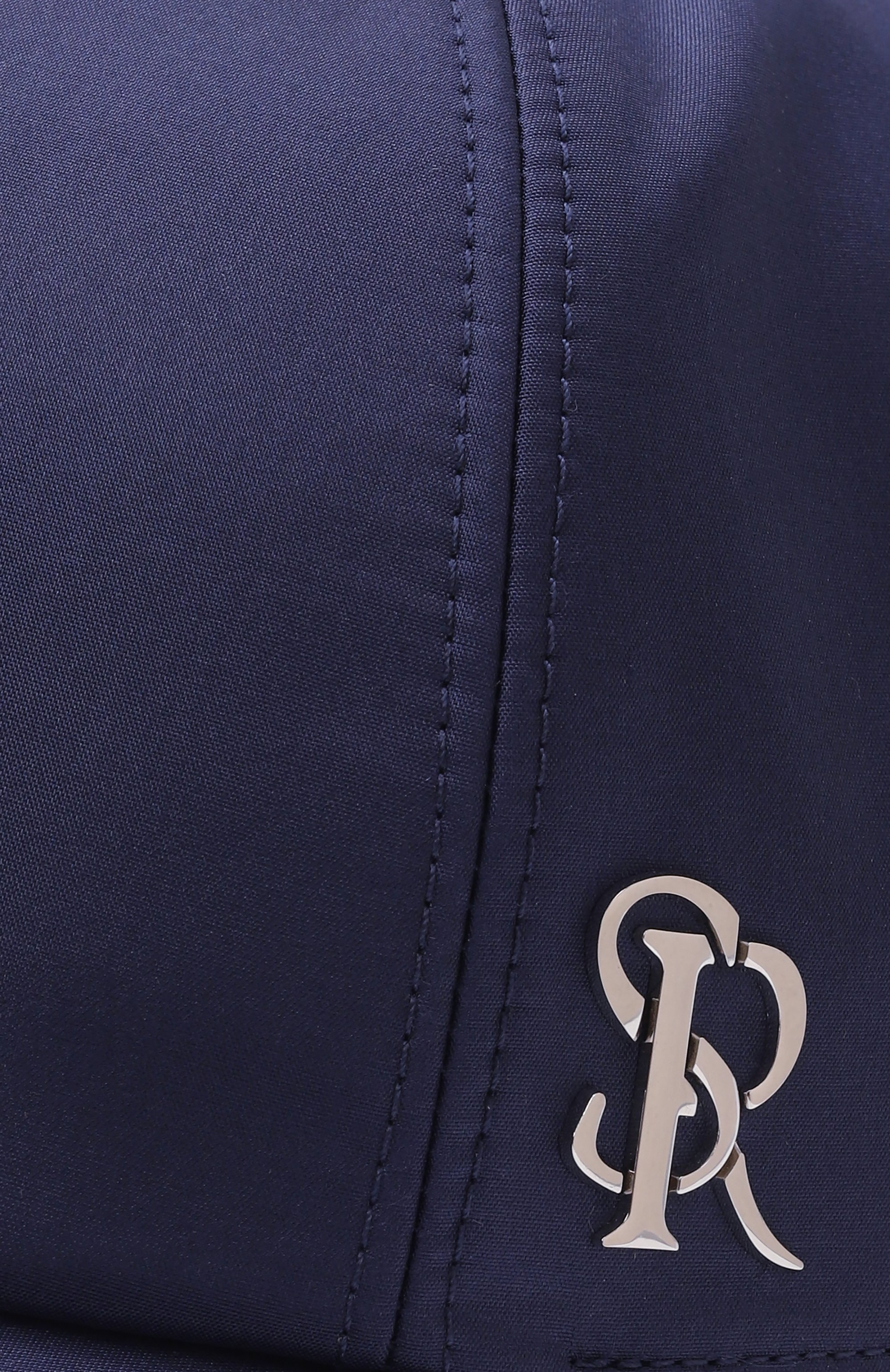 Шелковая бейсболка STEFANO RICCI, арт. MCV51NB09B/SETEC1, фото 4