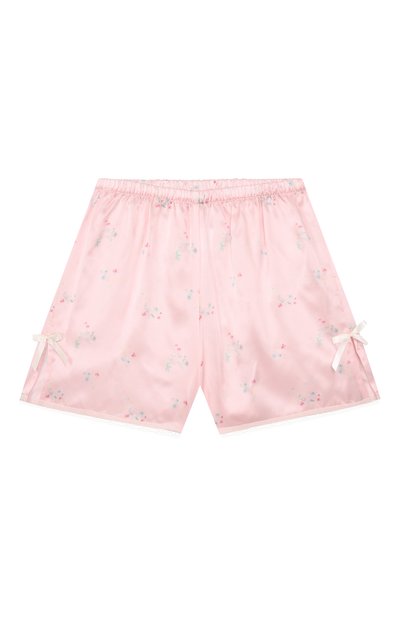 Шелковая пижама AMIKI CHILDREN, арт. LILY, фото 5