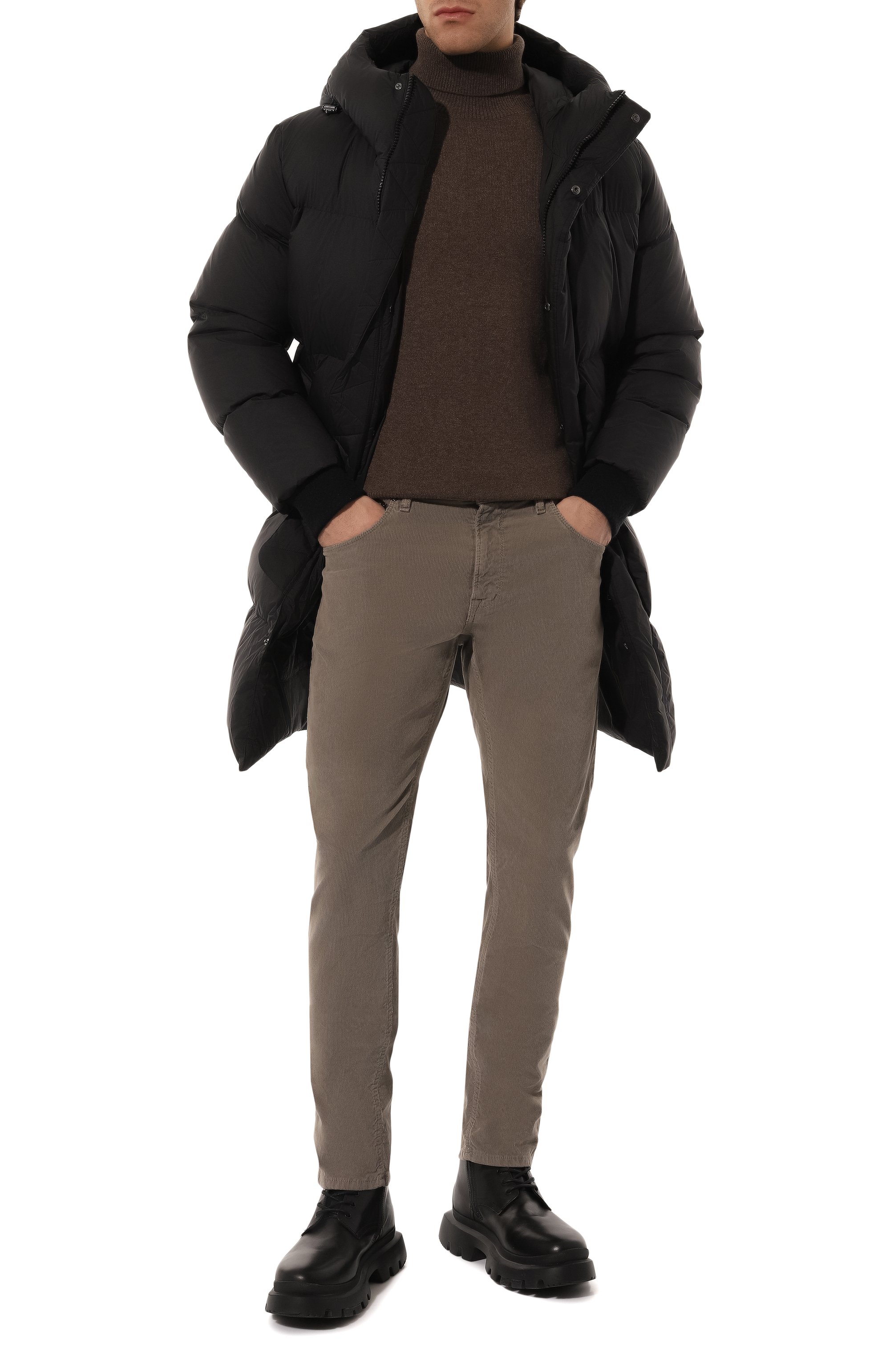 Пуховик WINDSOR, арт. CEFALU2-N/10018230, фото 2