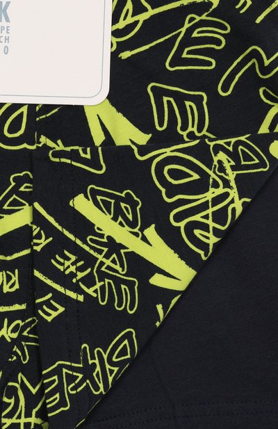 Комплект из двух боксеров SANETTA разноцветного цвета по цене 3820 руб., арт. 348885, фото 3 Комплект из двух боксеров SANETTA, арт. 348885, фото 3