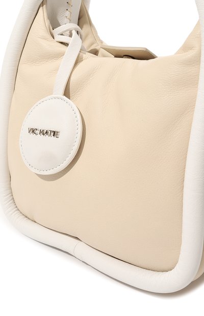 Сумка VIC MATIE, арт. 1C0220T_999BE9BP33, фото 3