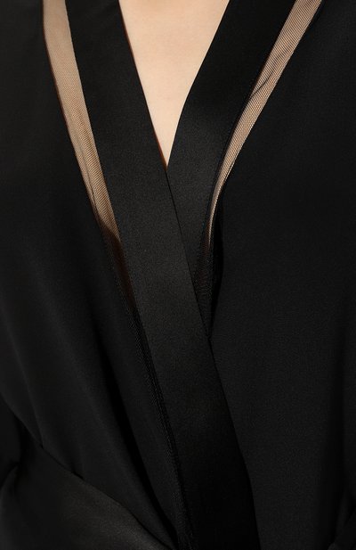 Шелковый халат LIVY, арт. 652416905, фото 5