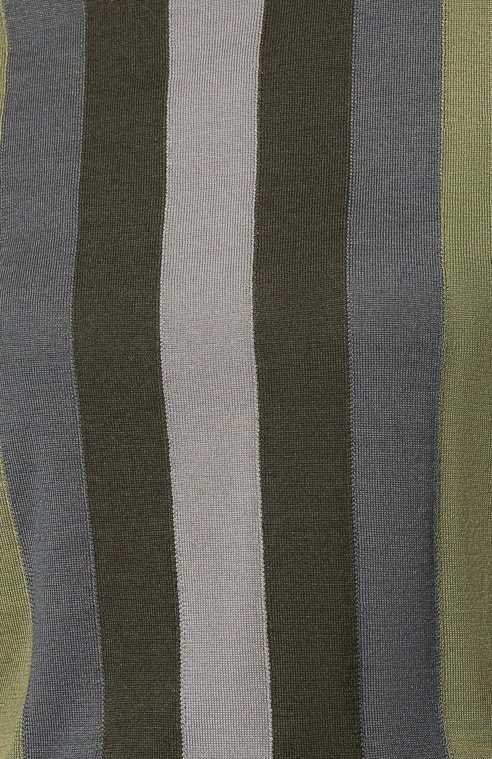 Пуловер из кашемира и шелка LORO PIANA, арт. FAM0664, фото 5