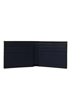 Мужской кожаное портмоне FERRAGAMO черного цвета, арт. 66A064/685979 | Фото 3 (Материал: Натуральная кожа; Нос: Не проставлено)