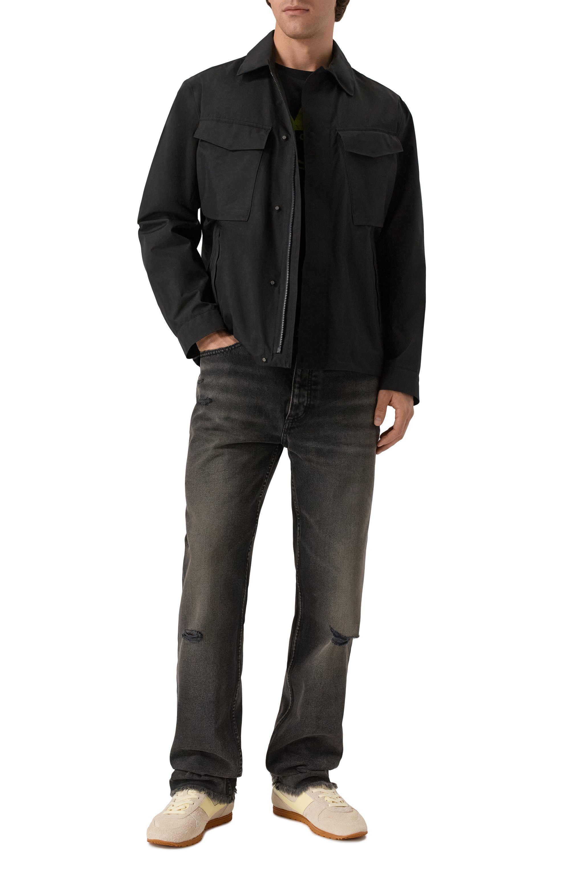 Джинсы jonah HUGO BLUE, арт. 50541593, фото 2