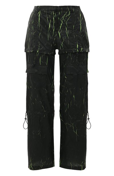 Брюки SUBTERRANEI, арт. P23subss23-074, фото 1