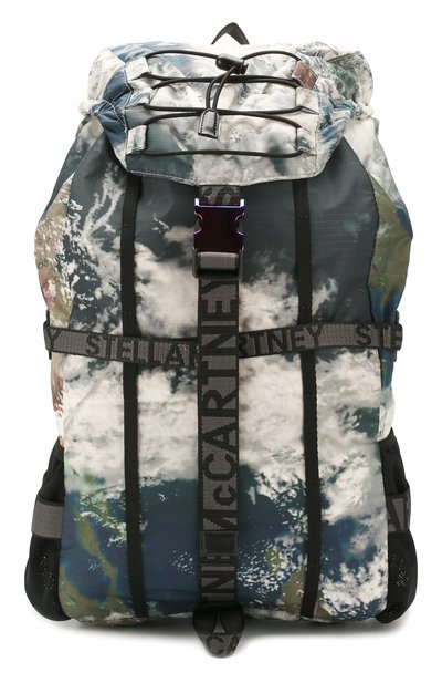 Текстильный рюкзак STELLA MCCARTNEY, арт. 700060/WU070, фото 1