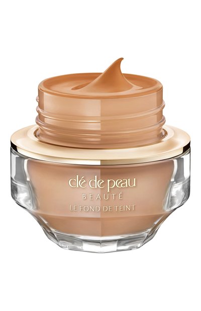 Тональный крем-уход, оттенок o50 (28ml) CLÉ DE PEAU BEAUTÉ, арт. 21455CP, фото 3