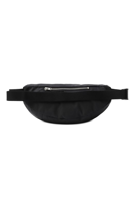 Поясная сумка Champion x Rick Owens Rick Owens CM01E6203/CHNY Чёрный  CM01E6203/CHNY Фото 6
