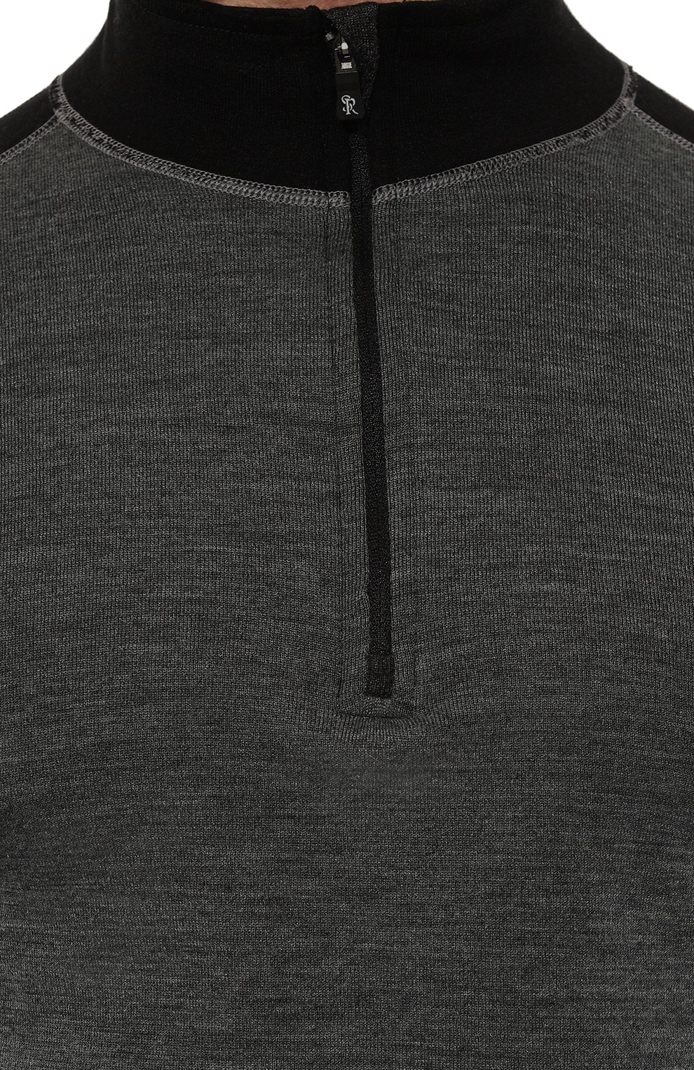 Джемпер STEFANO RICCI, арт. MJI6S00040/BV0001, фото 5