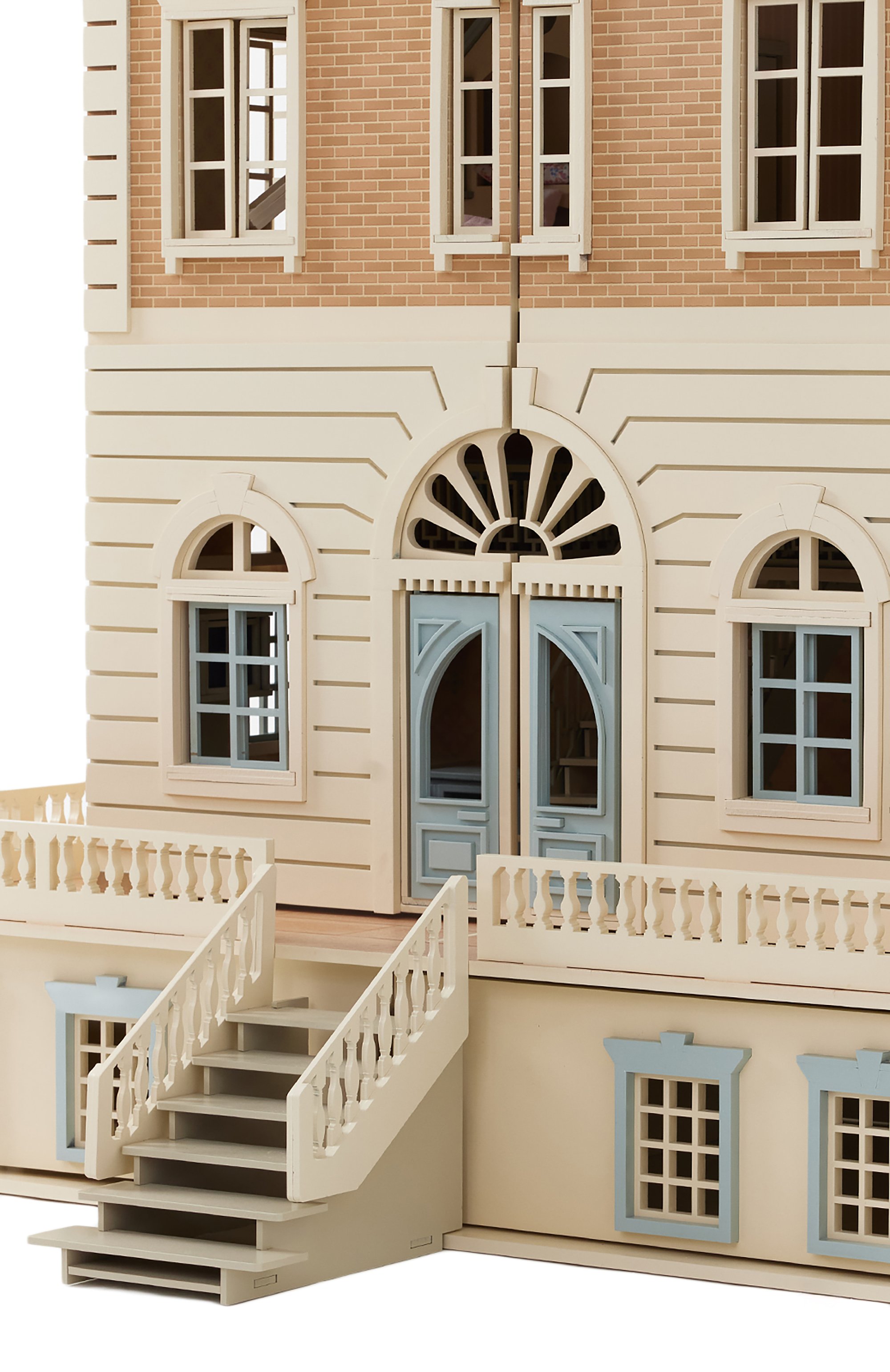 Кукольный домик house of new york LITTLE FOREST ANIMALS, арт. H0USE 0F NEW Y0RK, фото 6