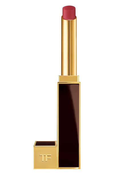 Женская помада для губ runway lip stylo matte, оттенок 112 pink suede (2g) TOM FORD, арт. T1QH-03