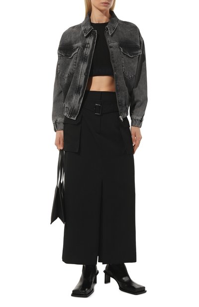 Джинсовая куртка BLCV, арт. 103DVNSL017_MG, фото 2