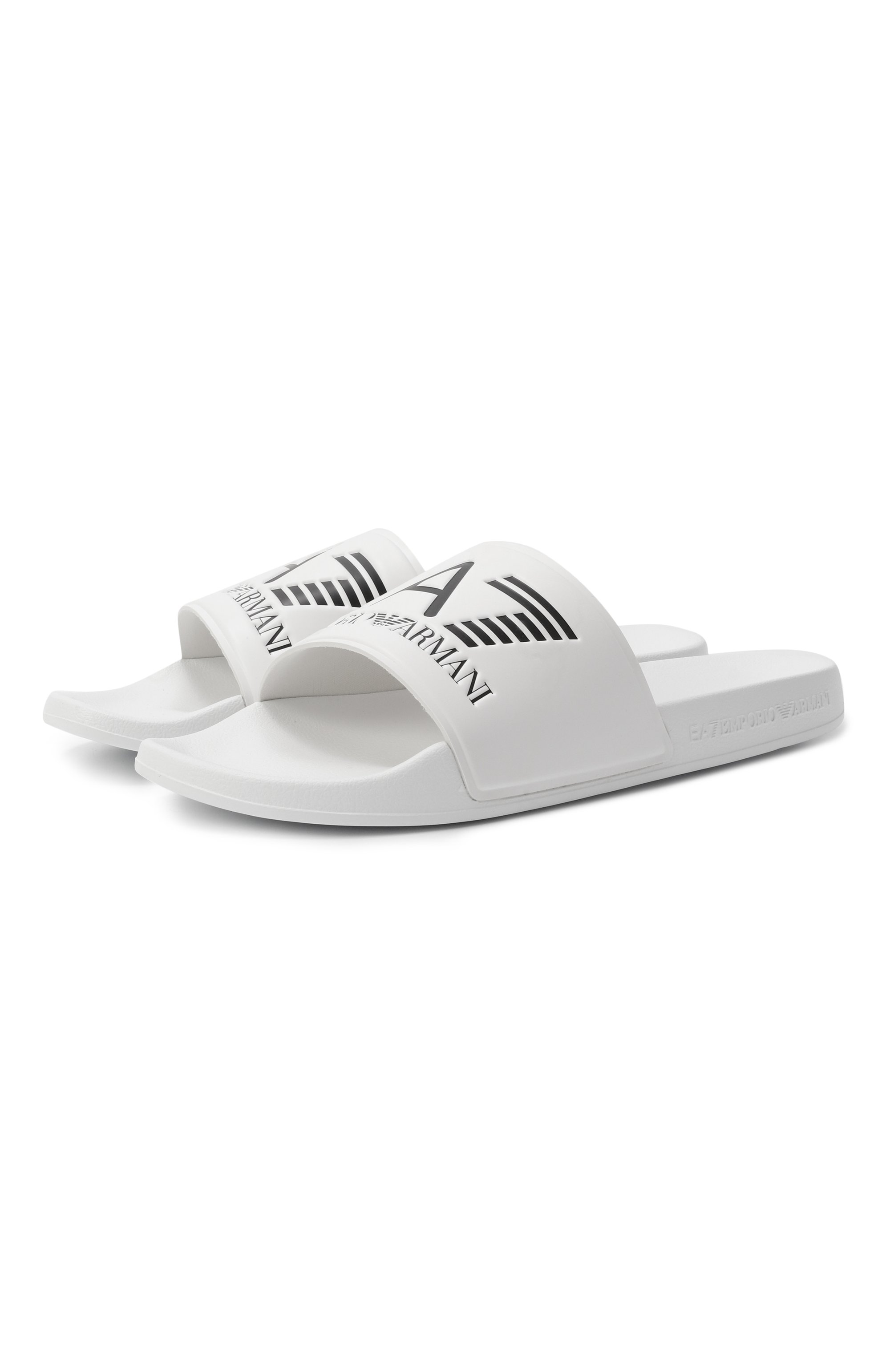 Шлепанцы EA7, арт. 7X000108/AF15118, фото 1