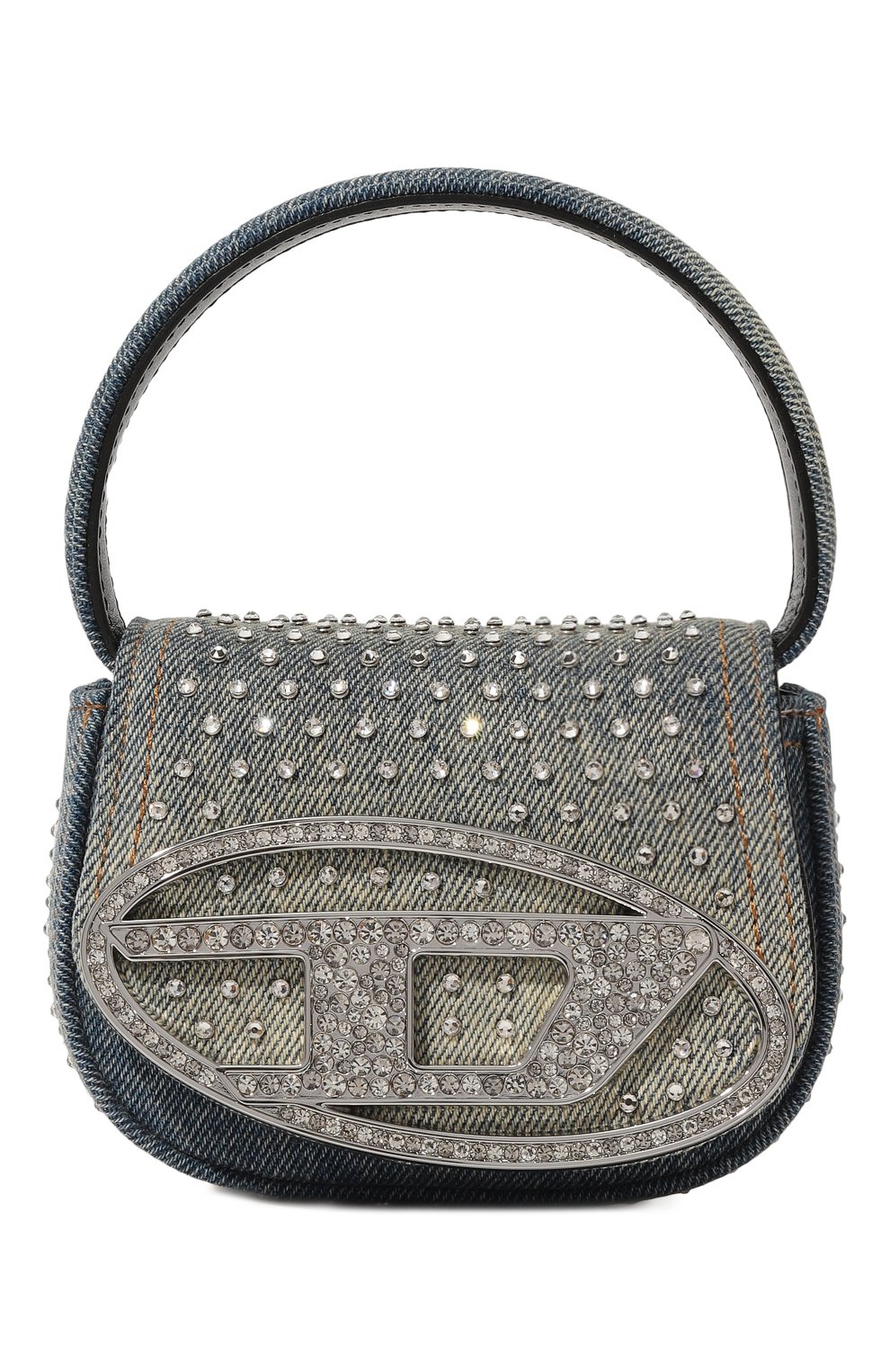 Сумка 1dr xs DIESEL, арт. X08709/P5755, фото 1