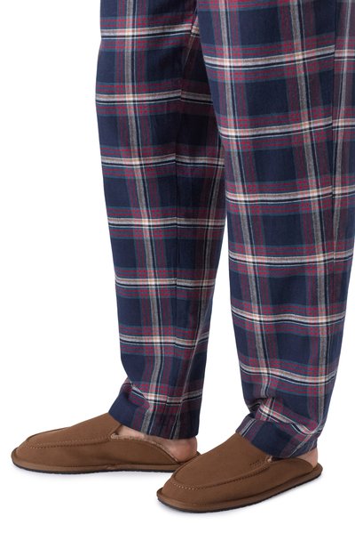 Домашние туфли musso BOSS, арт. 50552598, фото 3