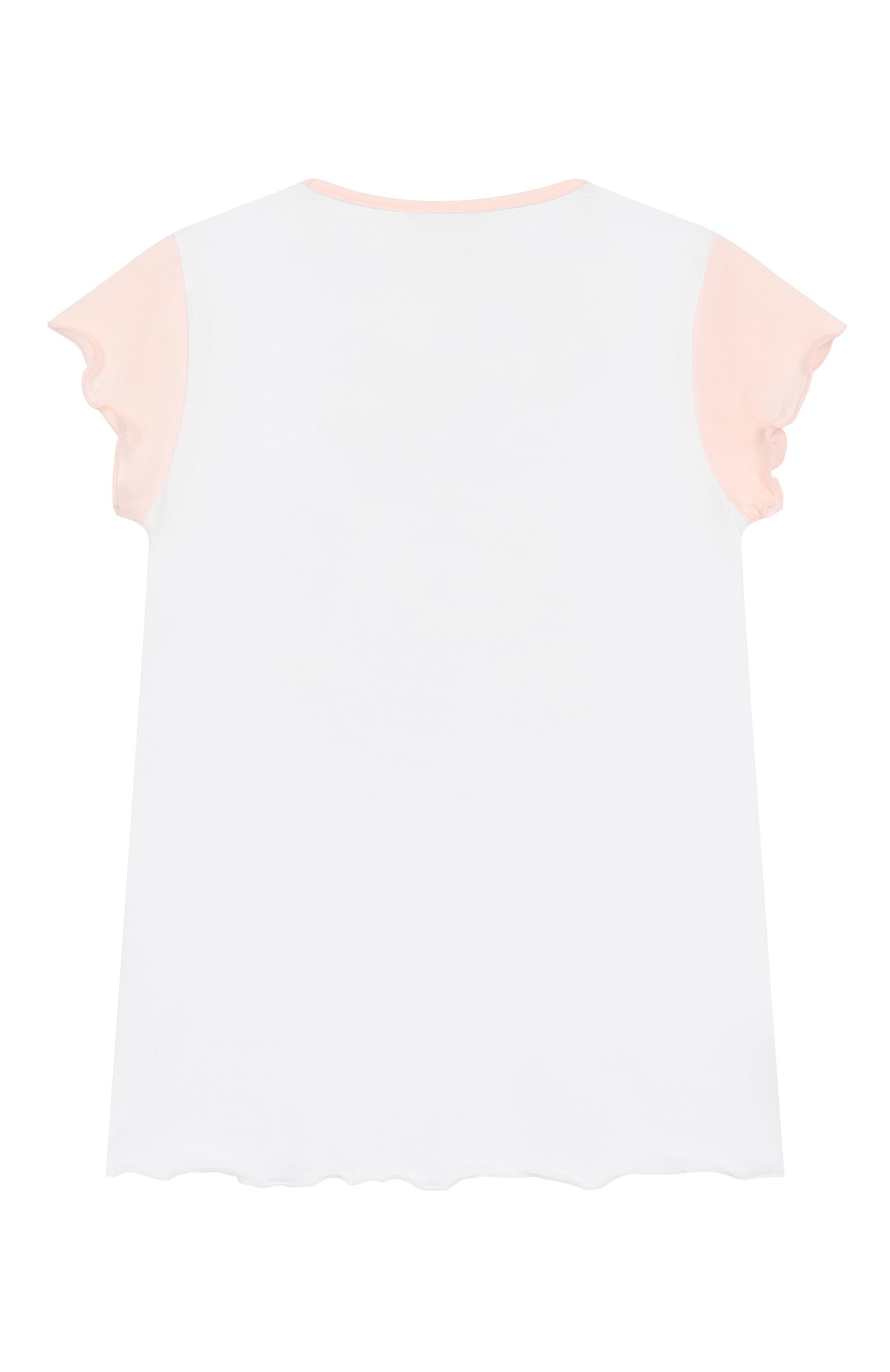 Хлопковая пижама STORY LORIS, арт. 35651, фото 3