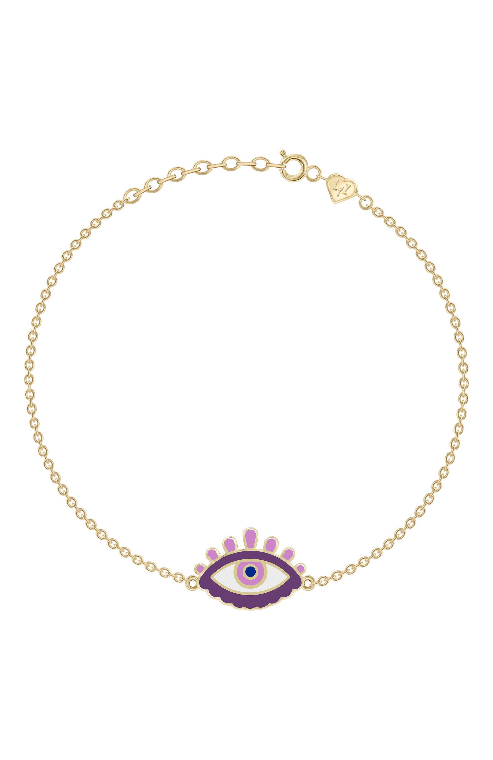 Браслет LUCKY ZNAKY, арт. ABRT594, фото 1