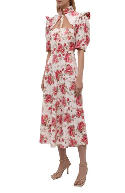 Платье MASTERPEACE, арт. MP-PF21-03, фото 3