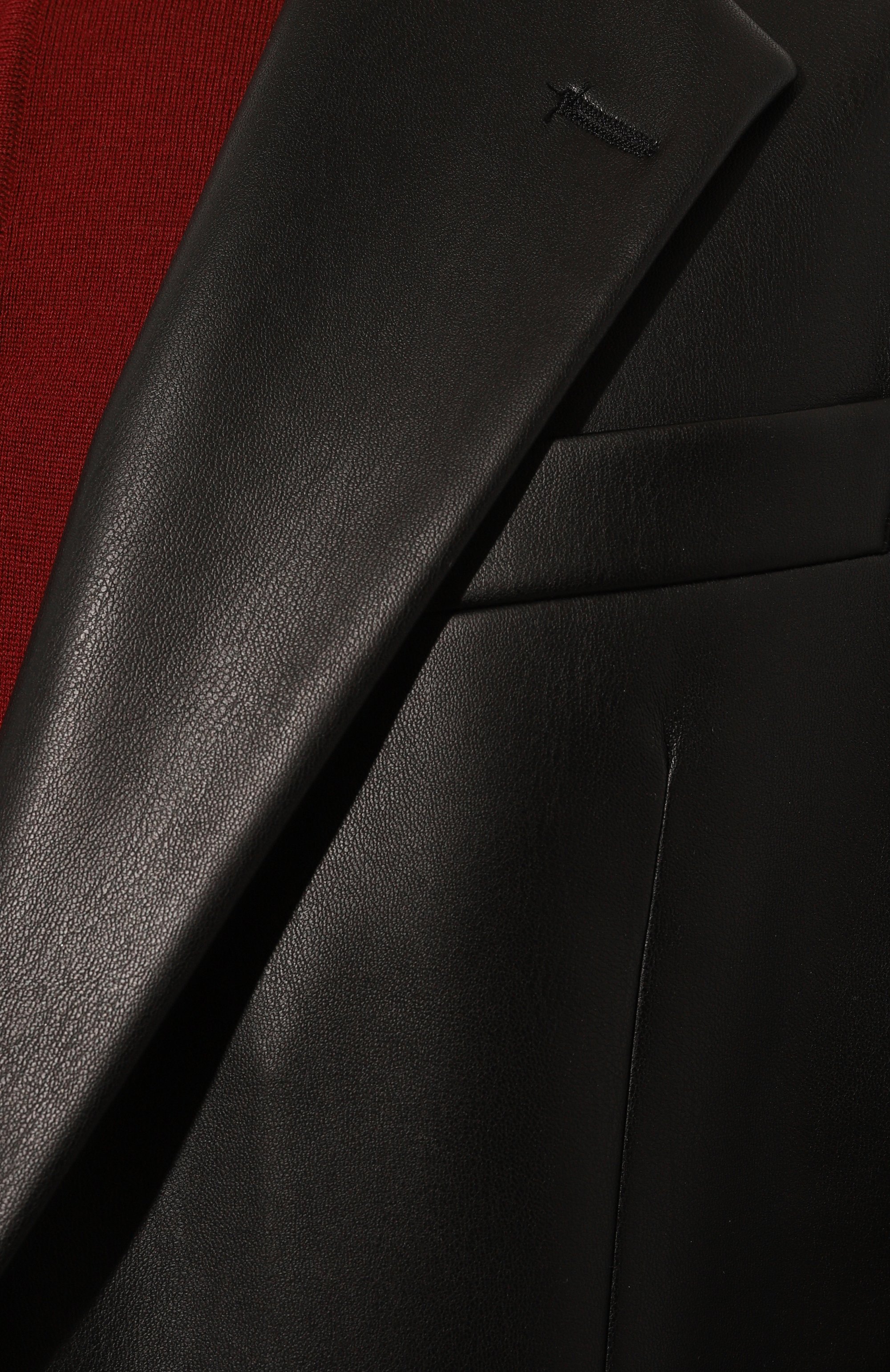 Однобортный пиджак HUGO, арт. 50533338, фото 5