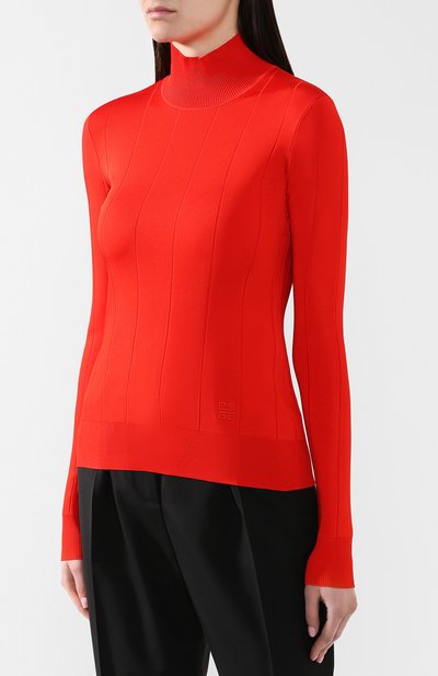 Водолазка GIVENCHY, арт. BW90434Z3X, фото 3