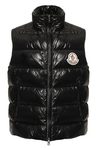 Пуховый жилет 2 moncler 1952 MONCLER GENIUS, арт. F1-092-1A501-10-68950, фото 1