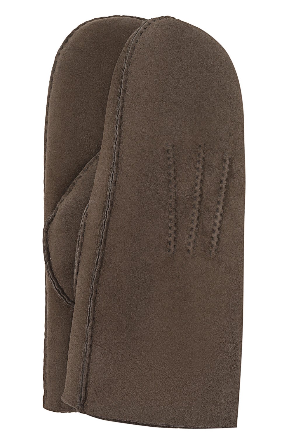 Замшевые варежки ROECKL, арт. 13013-910, фото 1