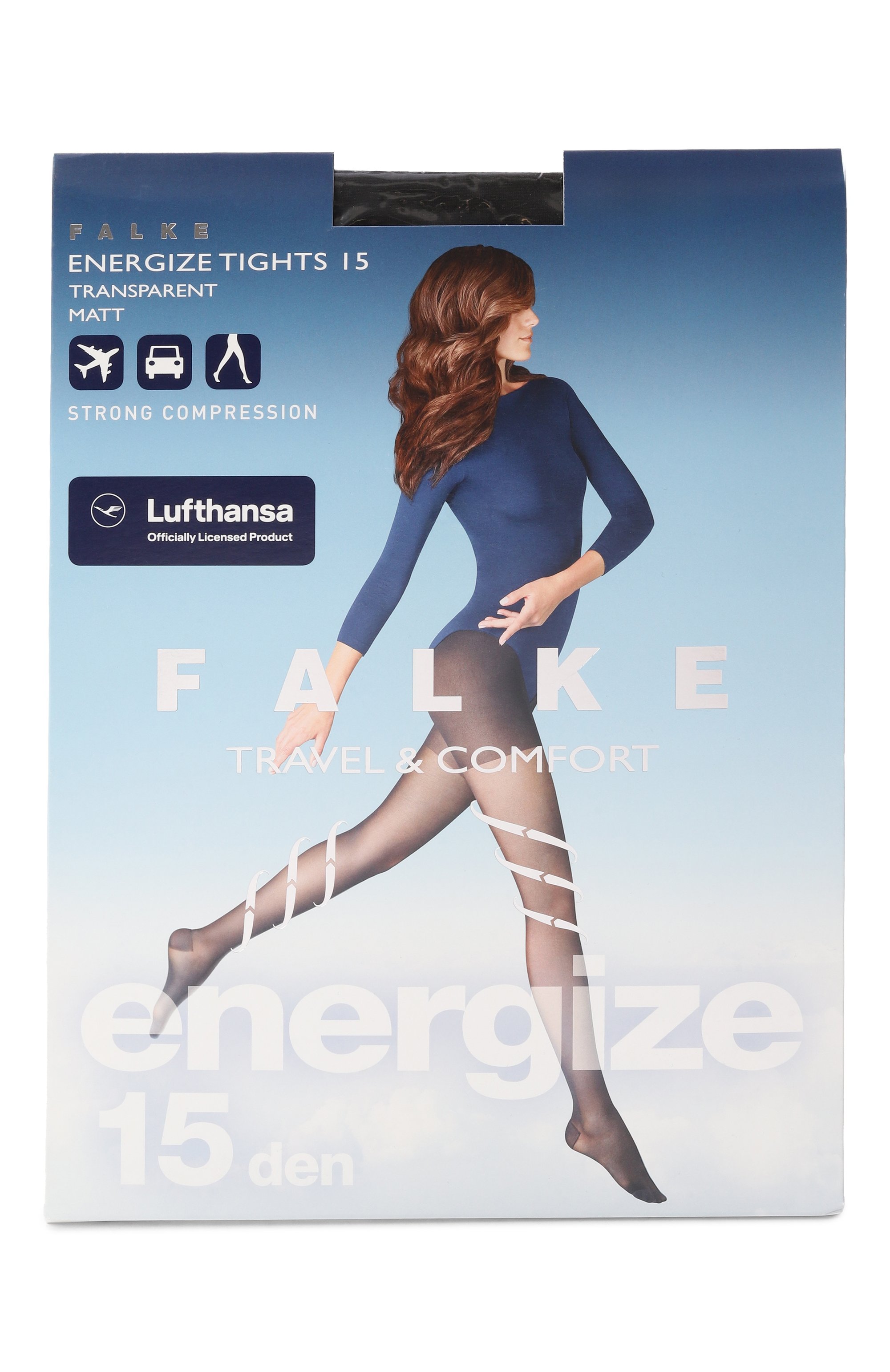 Колготки FALKE, арт. 40560., фото 1