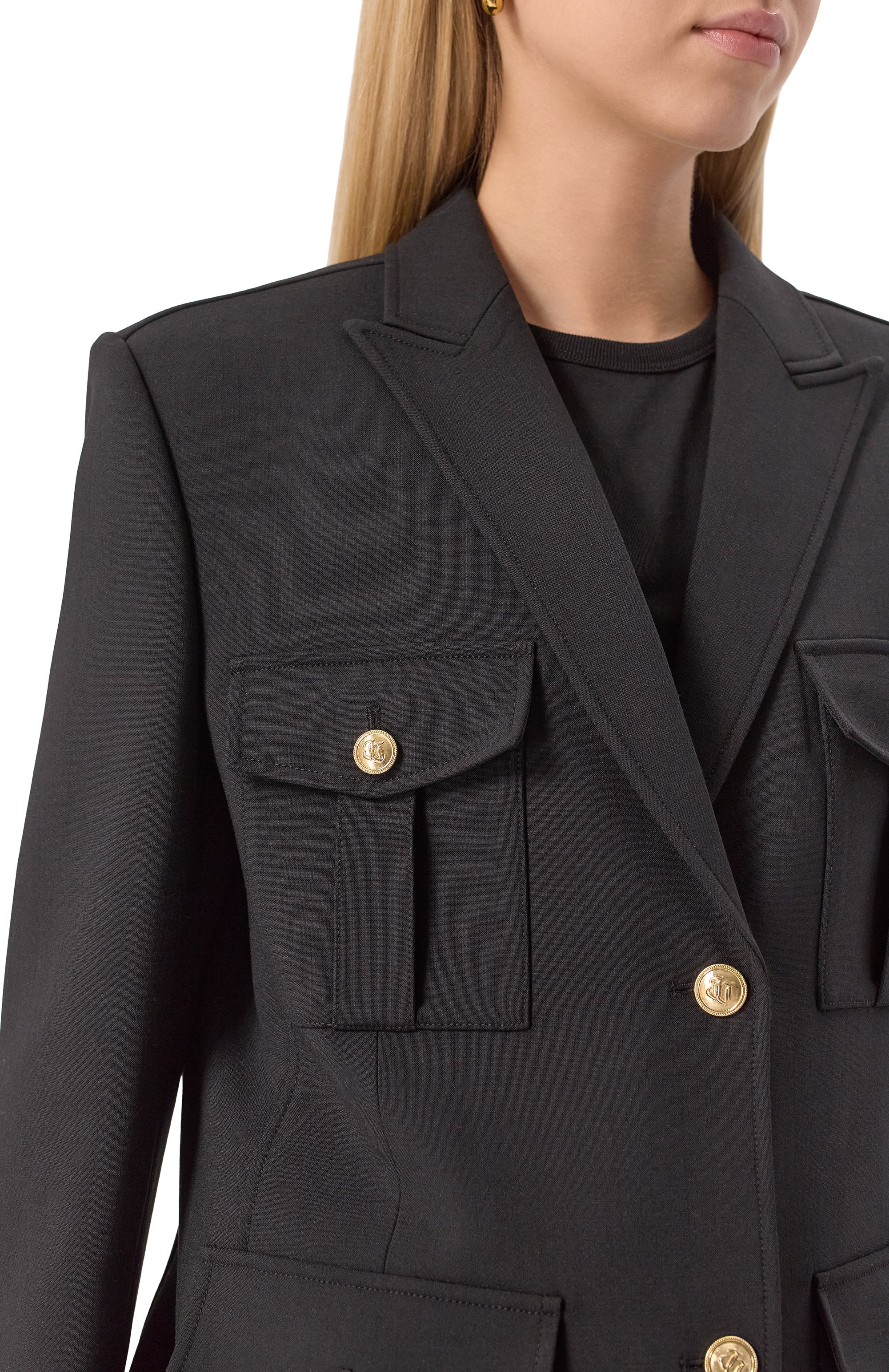 Жакет JUUN.J, арт. JW5111W005, фото 5