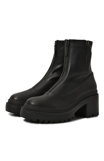 Женские ботинки avice GIUSEPPE ZANOTTI DESIGN, арт. I470000/001