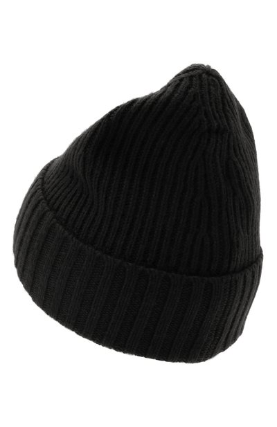 Шапка из шерсти и вискозы STONE ISLAND, арт. 7516N03A8, фото 2