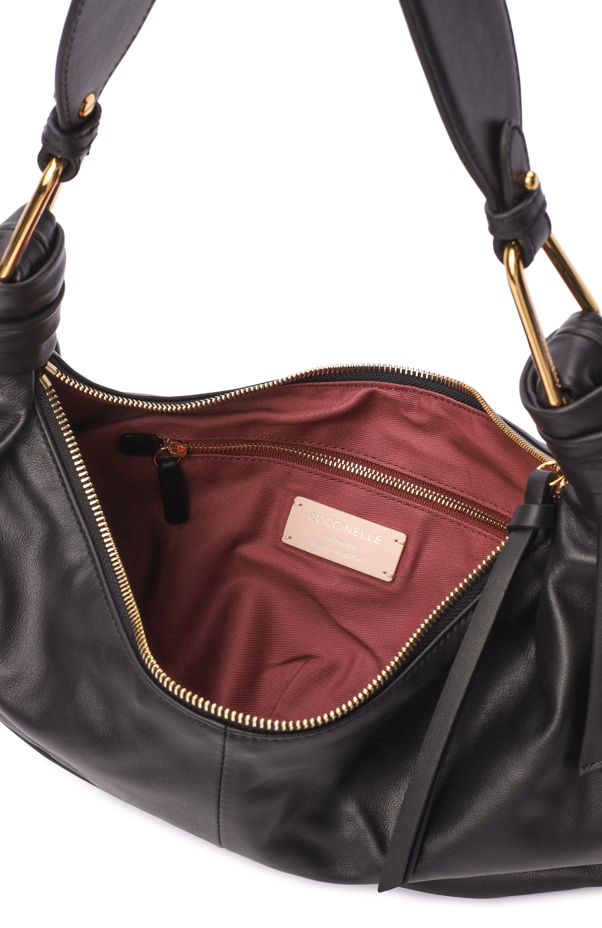 Сумка furoshiki medium COCCINELLE, арт. E1 U1A 13 02 01, фото 5