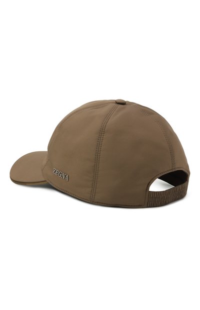 Мужская бейсболка ZEGNA, арт. B8C/Z8I00HA8