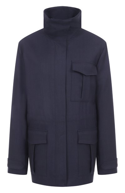 Женская шерстяная куртка LORENA ANTONIAZZI, арт. CP36B/5004