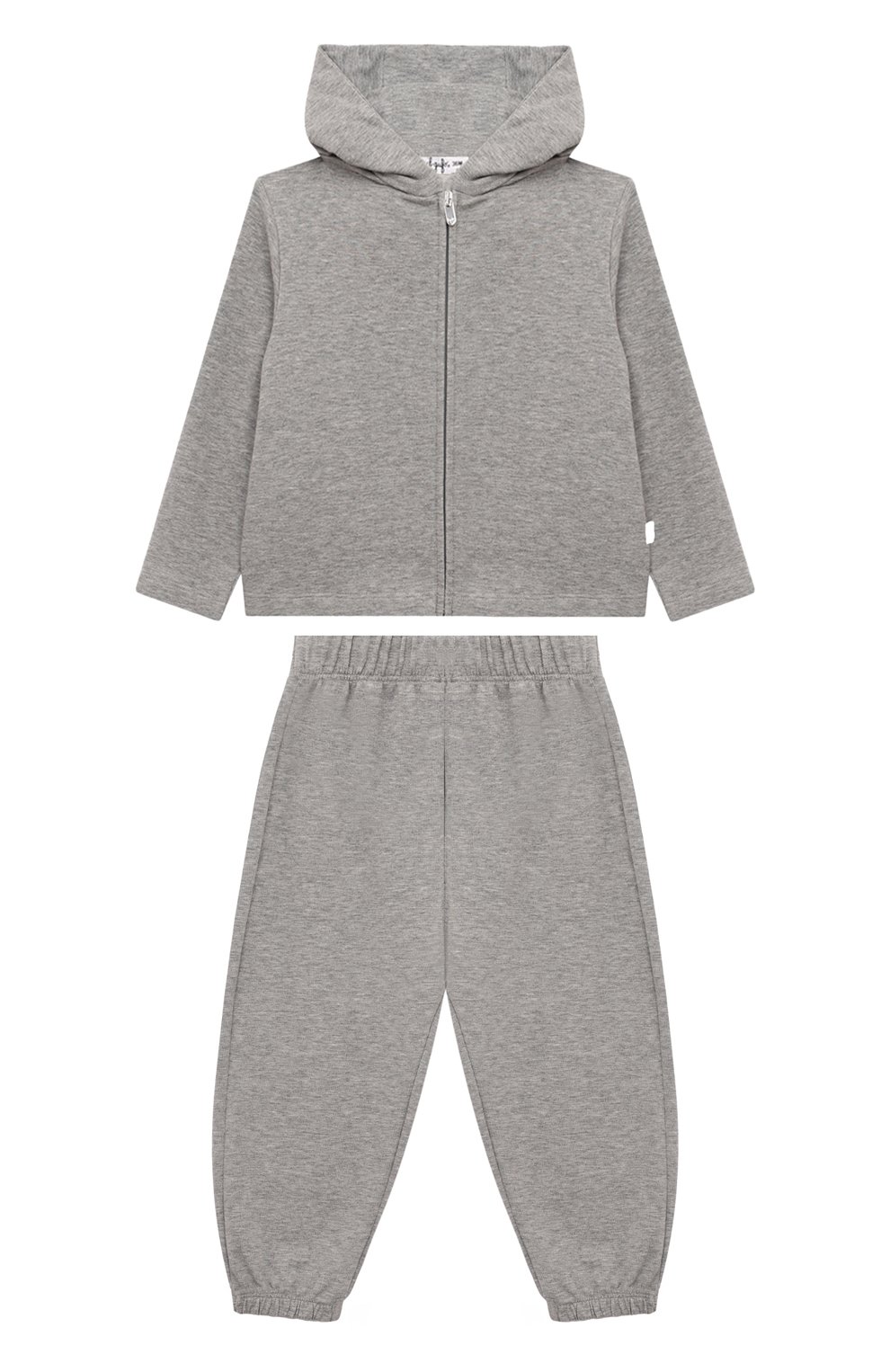 Комплект из толстовки и брюк IL GUFO, арт. A24DP498M0100/24M-36M, фото 1