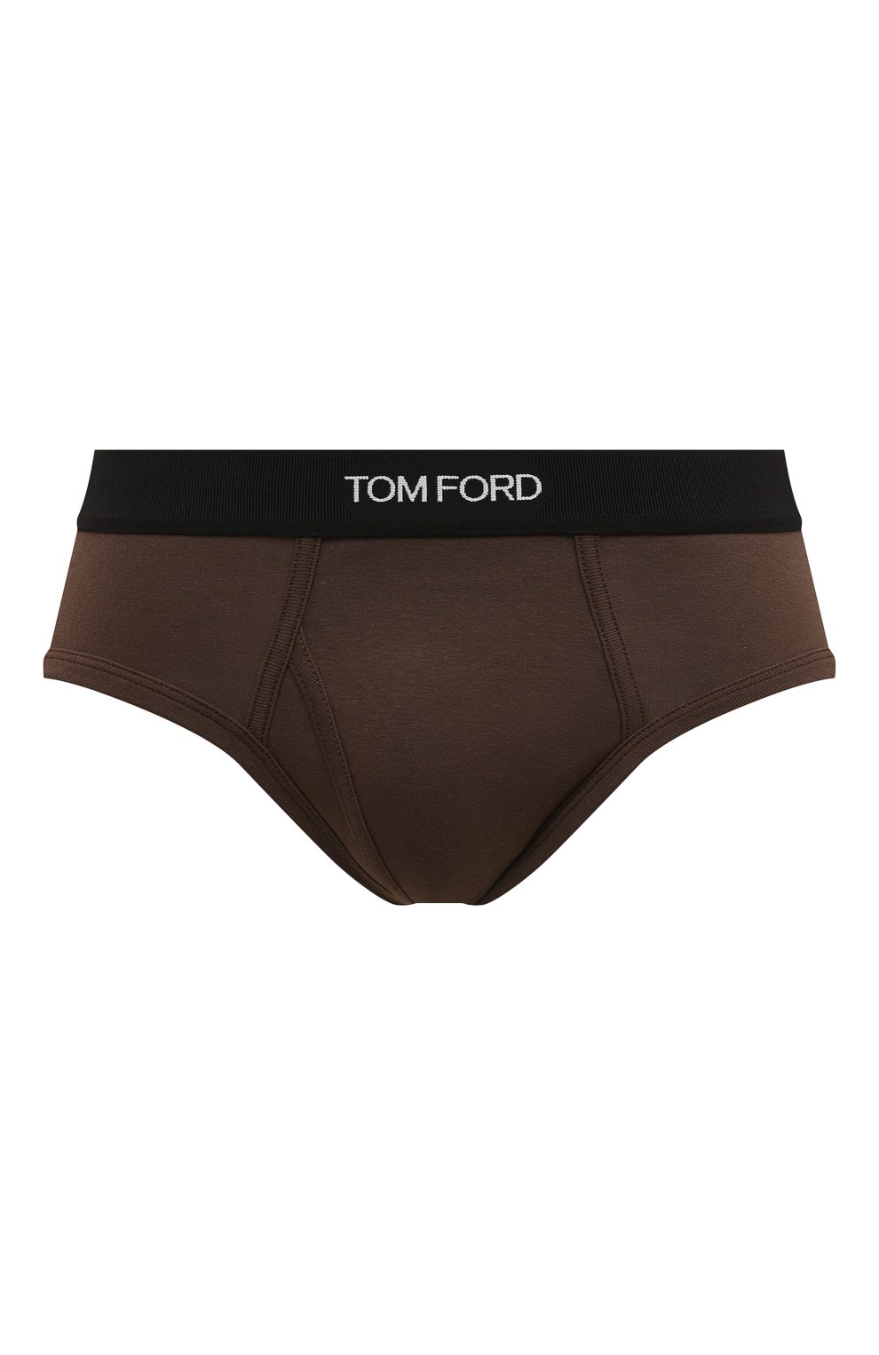 Хлопковые брифы TOM FORD, арт. T4LC1104, фото 1