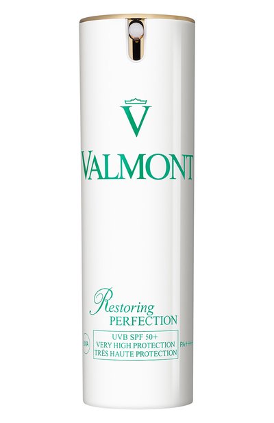 Женское восстанавливающий крем restoring perfection spf 50 (30ml) VALMONT, арт. 704004
