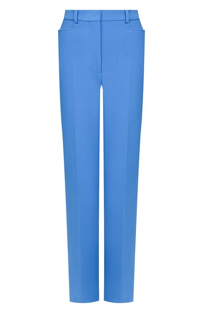 Женские брюки VICTORIA BECKHAM, арт. 1120WTR000629A