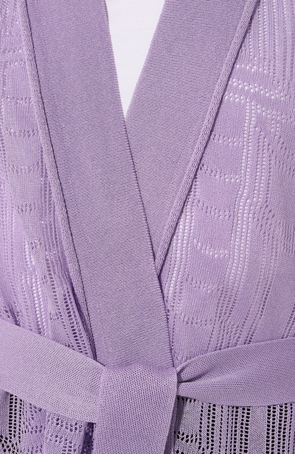 Кардиган из вискозы FREEAGE, арт. S23.CR039.7000.701, фото 5